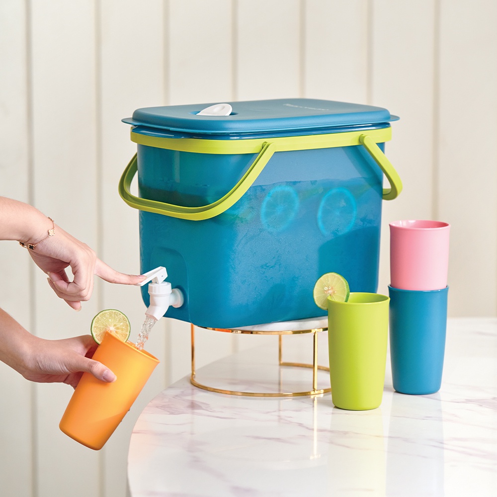 MODULAR WATER DISPENSER 10L W/GIFT