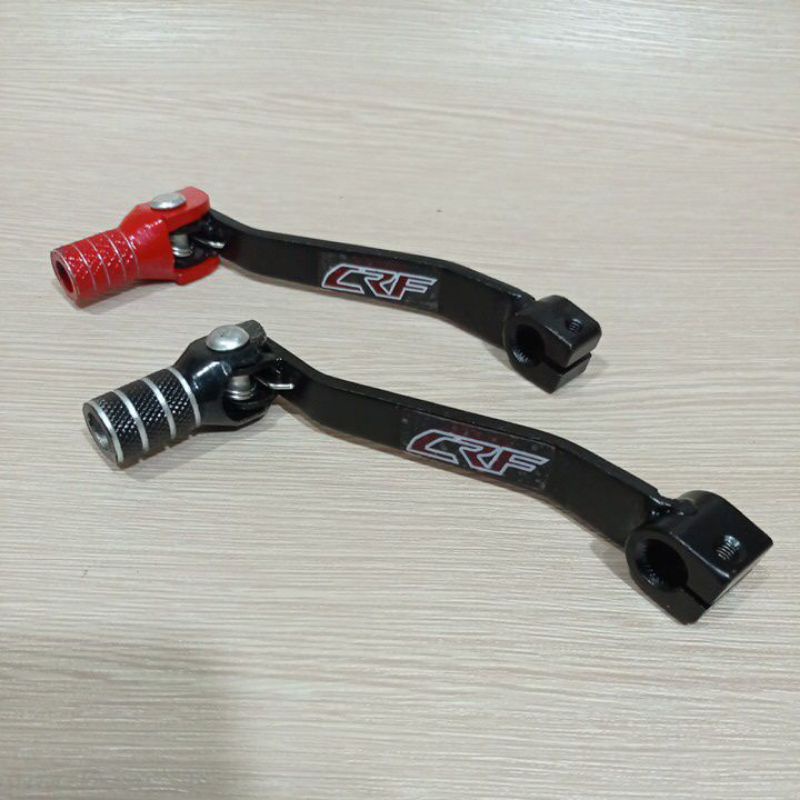 operan gigi perseneling honda CRF150L crf 150