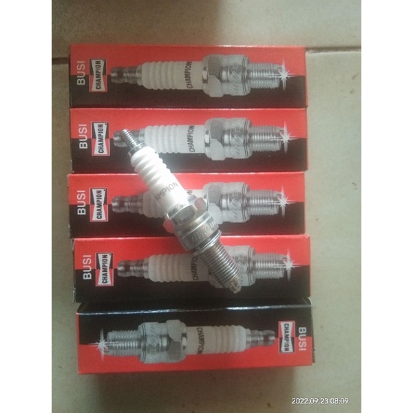 BUSI KARISMA CHAMPION