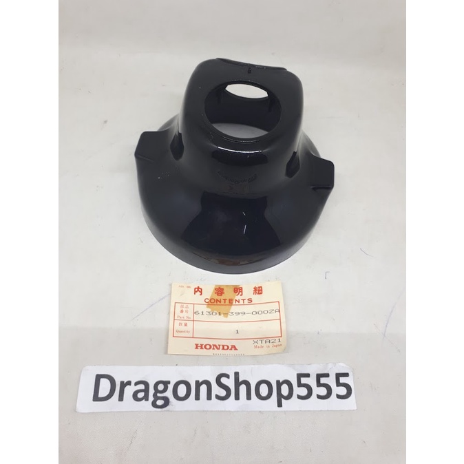 BATOK LAMPU BULAT HONDA GL 100 ORIGINAL MADE IN JAPAN 61301-399-000ZA
