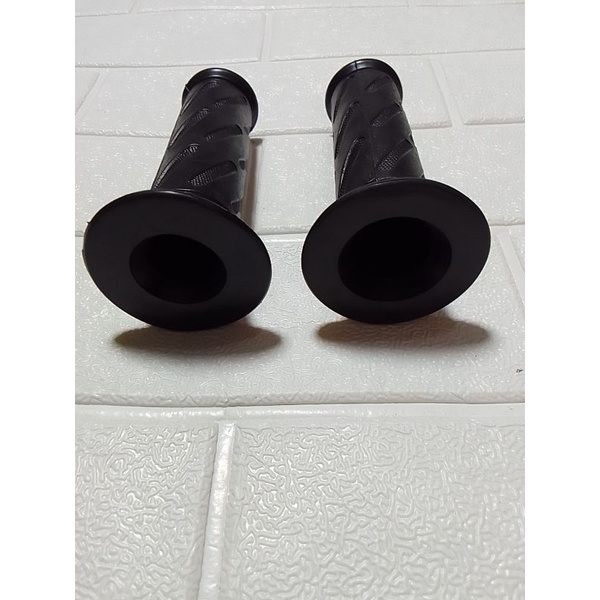 Handfat L/R Shogun Tornado Merk WIN Satria Fu New 120 Setir Stir Karet R 120 Shooter Fi