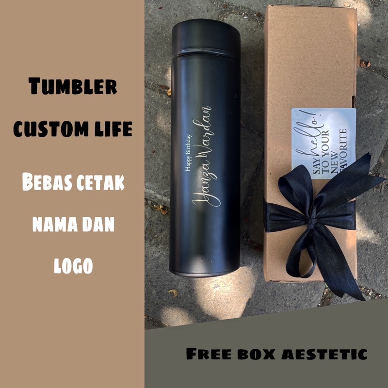 tumbler custom life grafir,tumbler custom vacuum flask