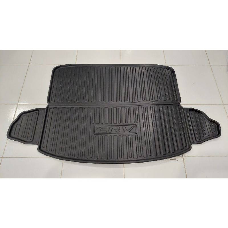 KARPET BAGASI 3D HONDA CRV TURBO