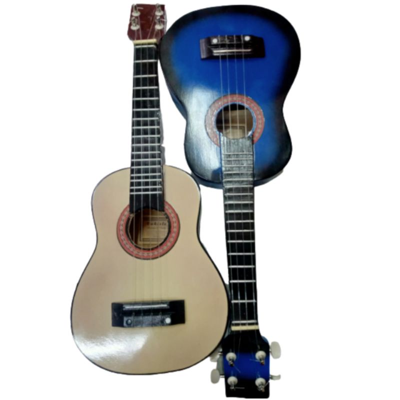 Kentrung Ukelele MURAH Senar 4