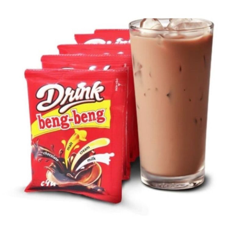 

DRINK BENG-BENG