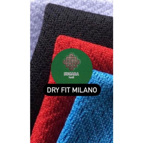 Dryfit Milano
