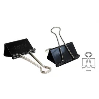 

Joyko Binder Clip 155 ( 1 Pcs )