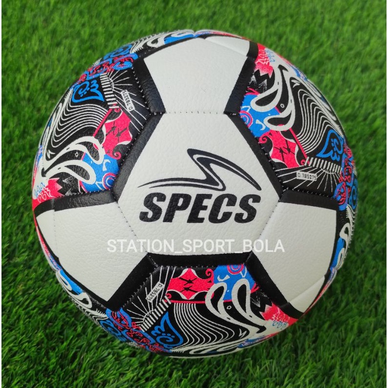 Jual Bola Sepak Specs Liga 1 2022 Lokal Size 4 And 5 Shopee Indonesia