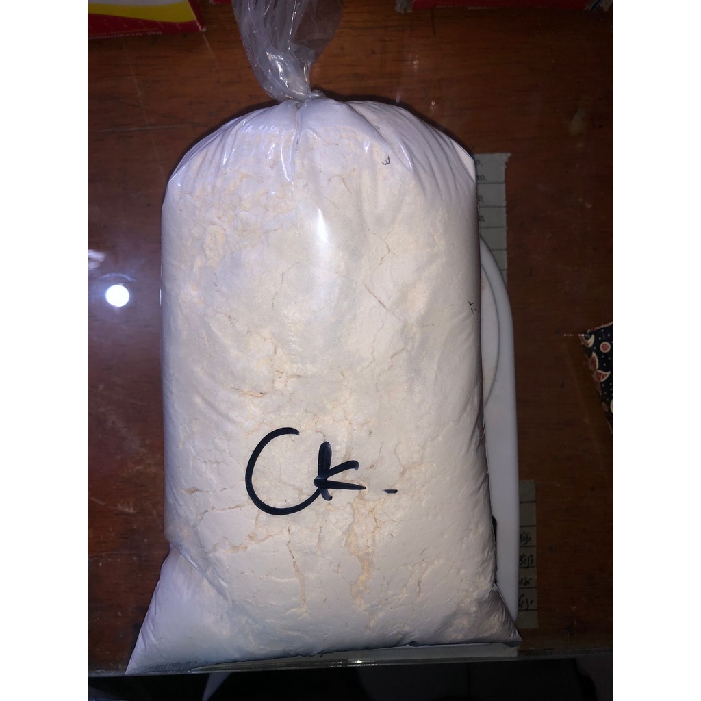 

Tepung Terigu CAKRA Repack