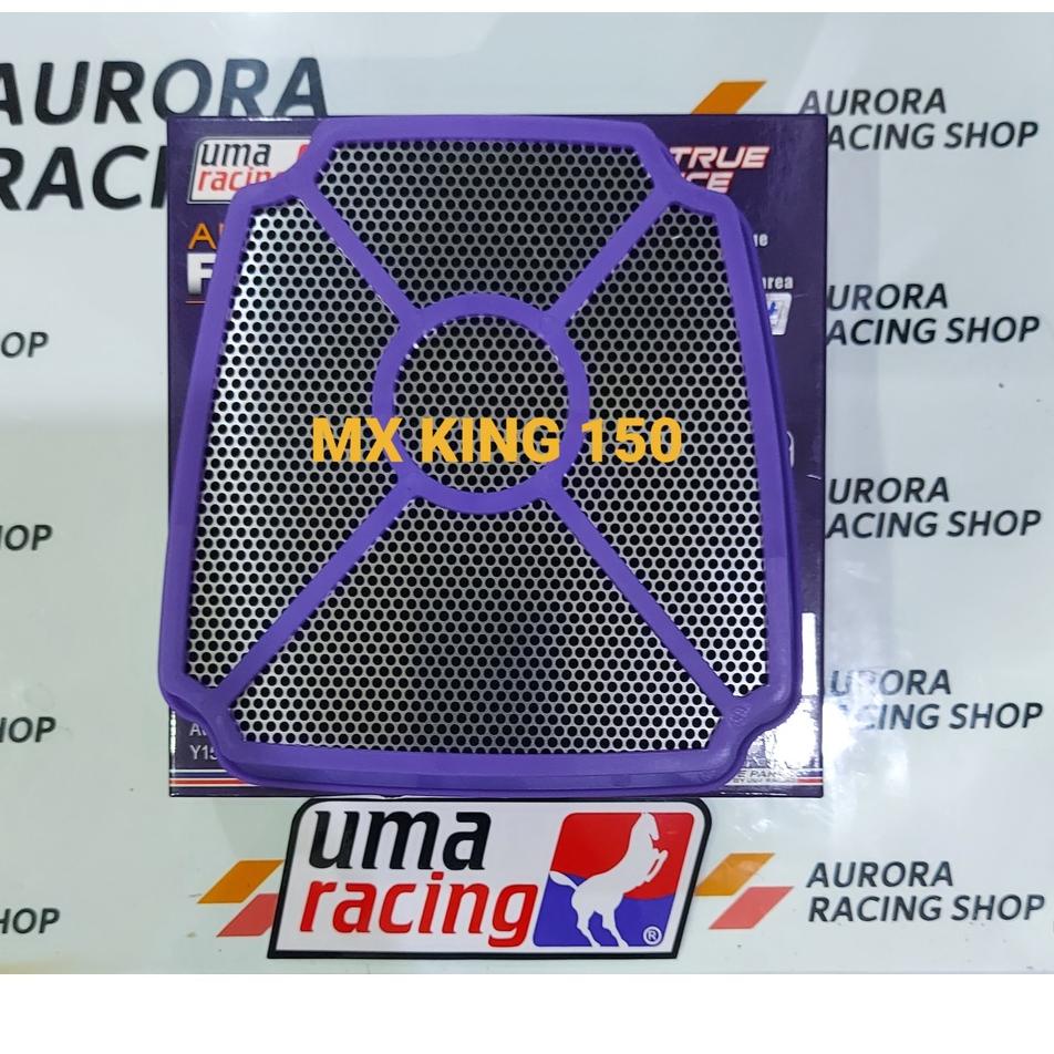 FILTER UDARA YAMAHA MX KING 150 - UMA RACING PJP TB Diskon