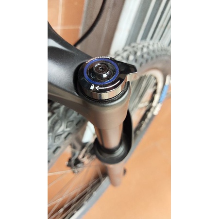 ROCKSHOX JUDY 29ER BOOST TRAVEL 80 LIKE NEW..