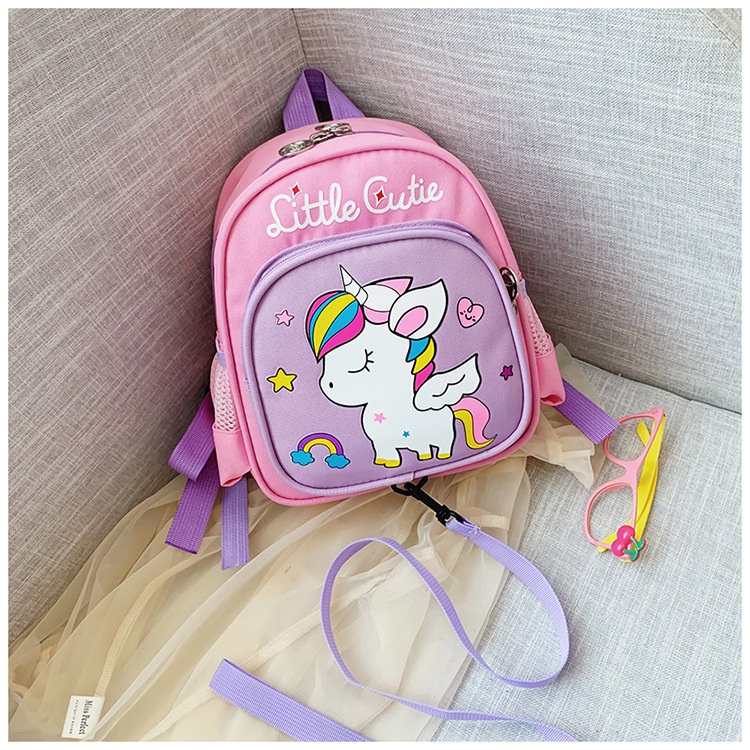 tas kecil anak perempuan/souvenir ulang tahun anak/tas ulangtahun anak /tas anak 2 tahun/tas ransel mini anak