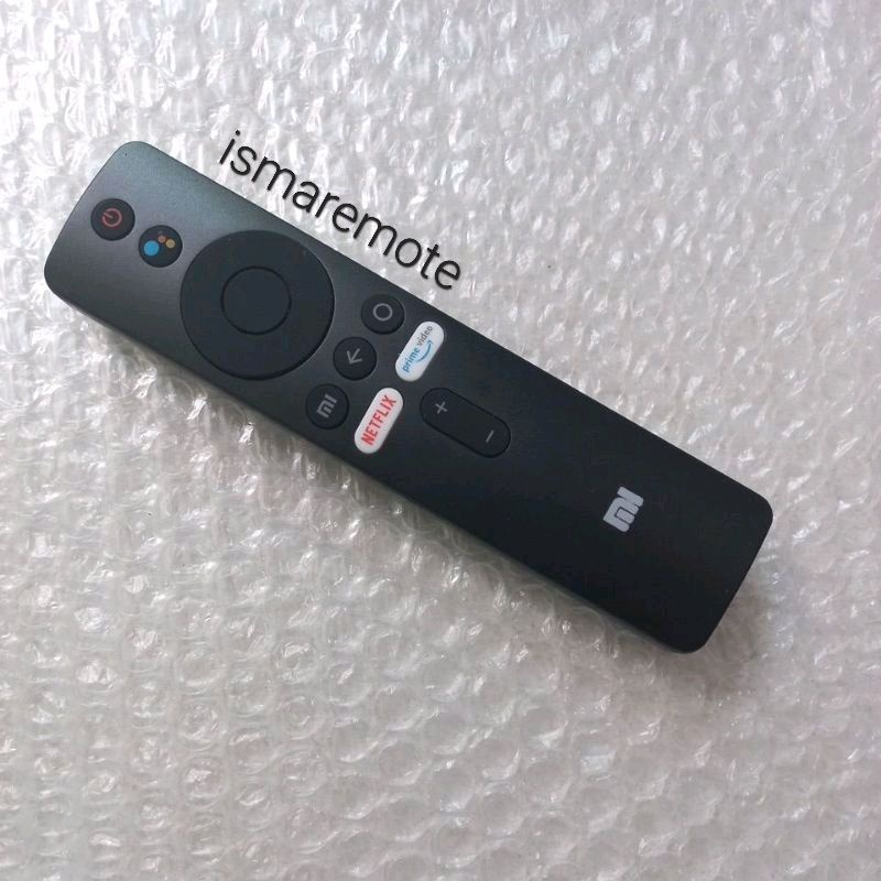 REMOTE REMOT TV Xiaomi SMART TV / MI TV 4 / Mi TV 4a