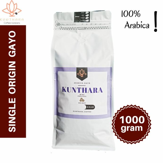 

BISA COD Gayo Wine Arabica 1kg /KOPI RUBE/KOPI KAPAL API/KOPI SLB/KOPI PEJUANG/KOPI BUBUK