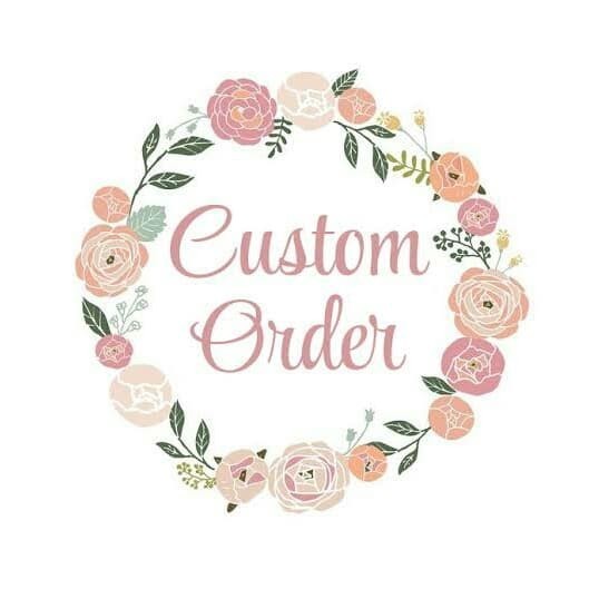 Custom Order Benih Cabai Centil