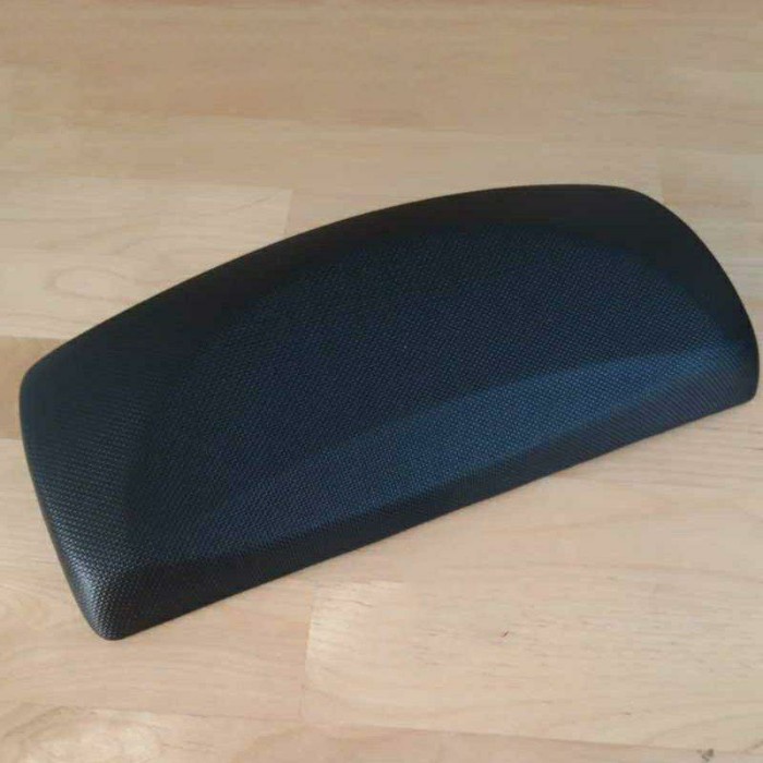 Backrest / Senderan Box Shad Sh42