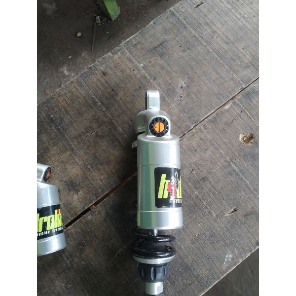 shock yss tabung Doble click uk280