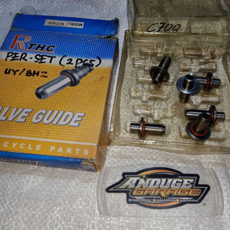 bos bosh klep Honda Astrea c700 c800 c70 Super cup grand prima star win