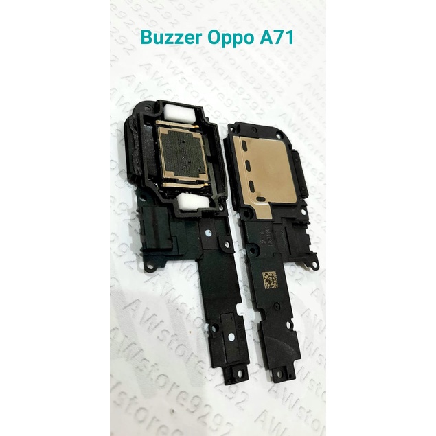 Buzzer Buzer Speaker Music Speaker Oppo A71