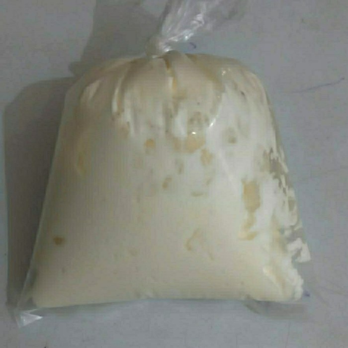 

BUTTER CREAM CURAH 250 GR