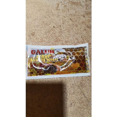

Madu galuh bawang putih