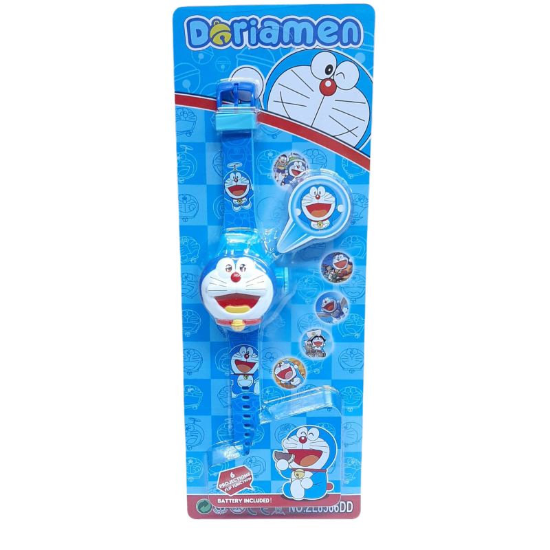 grosiran jam tangan anak - jam tangan anak - anak / jam tangan anak murah / jam tangan anak doraemon