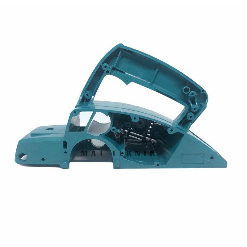 Casing/Body mesin planer tebal ndp