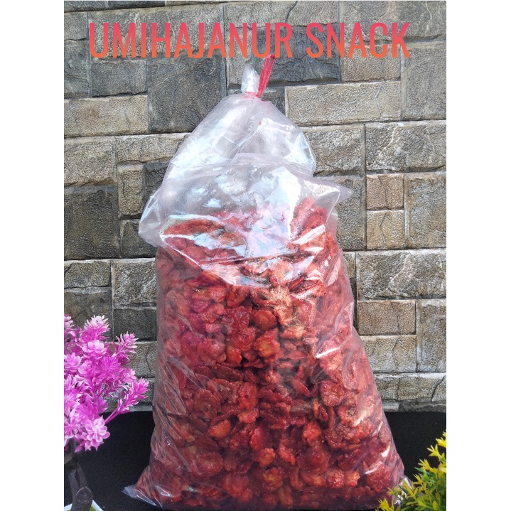 

EMPING MALINJO SNACK KILOAN 1KG