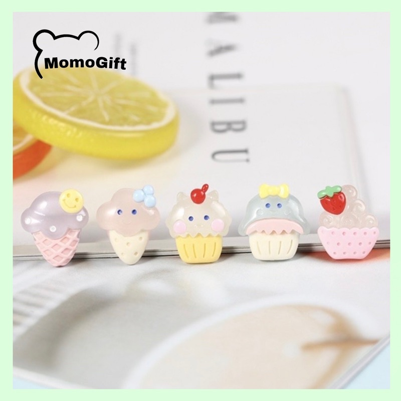 

Stiker 3D Glossy Aesthetic DIY Botol Minum Casing Motif Ice Cream 3D-R06