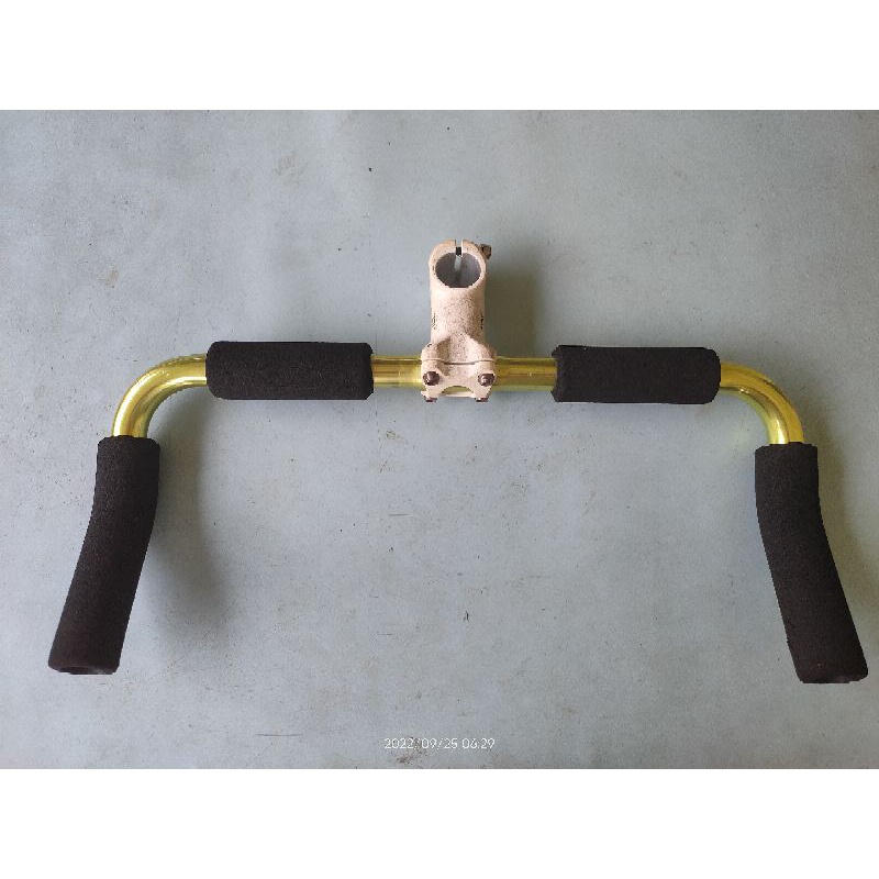 stang bullhorn non os + stem united