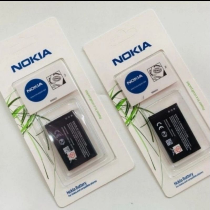 BATERAI NOKIA BL-4C