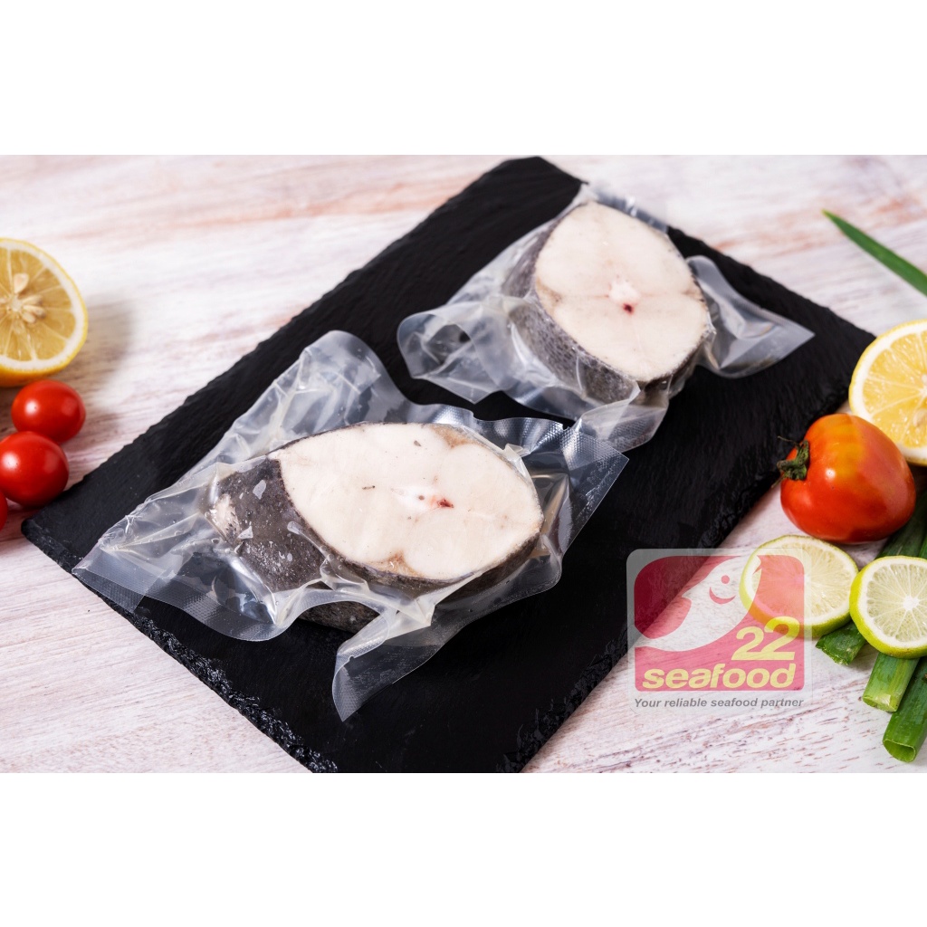 

Gindara Steak 500gr - 22 Seafood