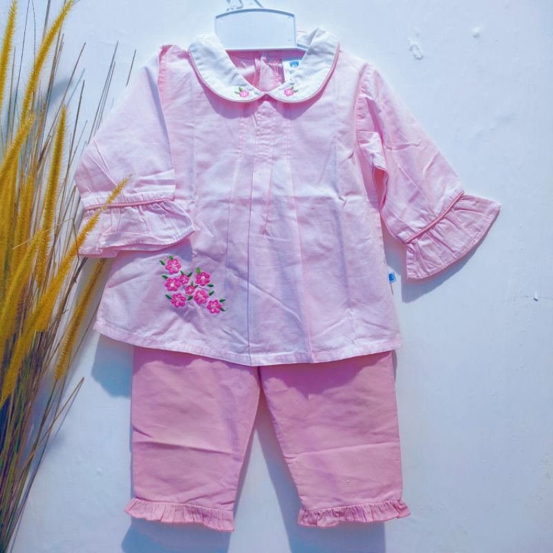 Preloved baju anak pipiniko matahari