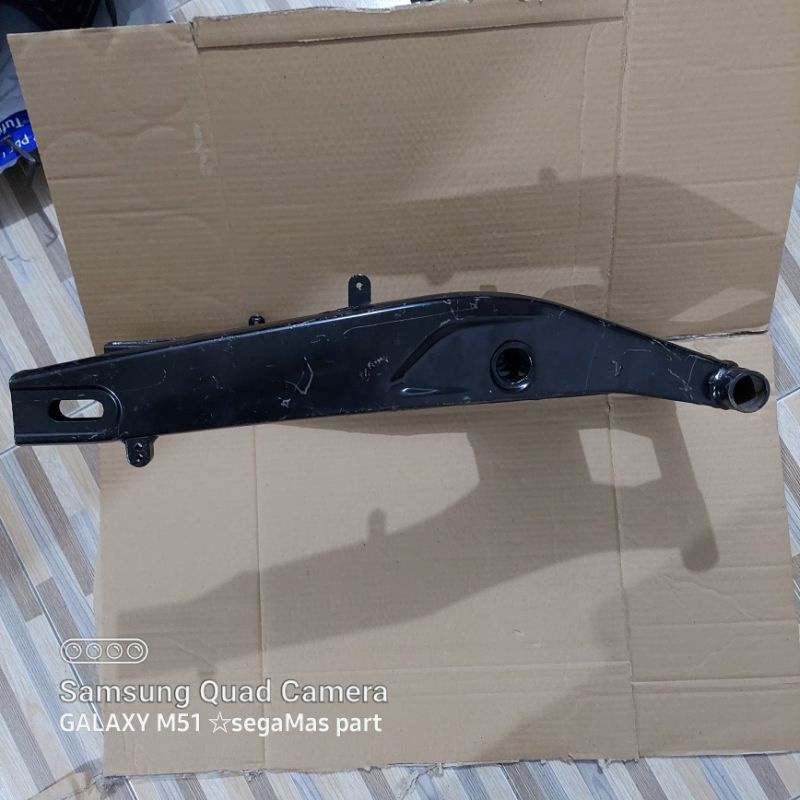 arm swing arm yamaha r25 mt25 1wd original