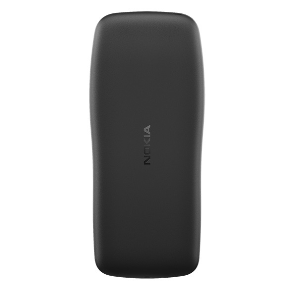 Nokia 105 (2022) - Charcoal