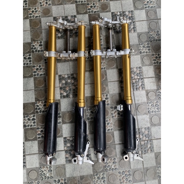 usd crf 150 ori copotan