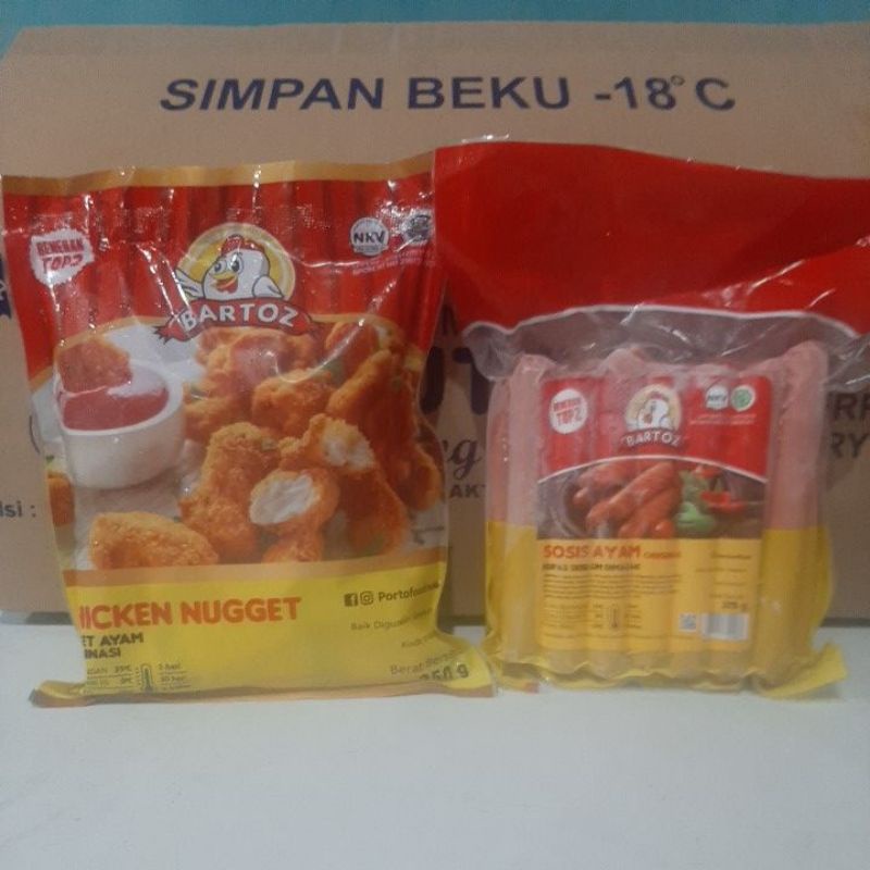 

PAKET HEMAT ANDHIRA