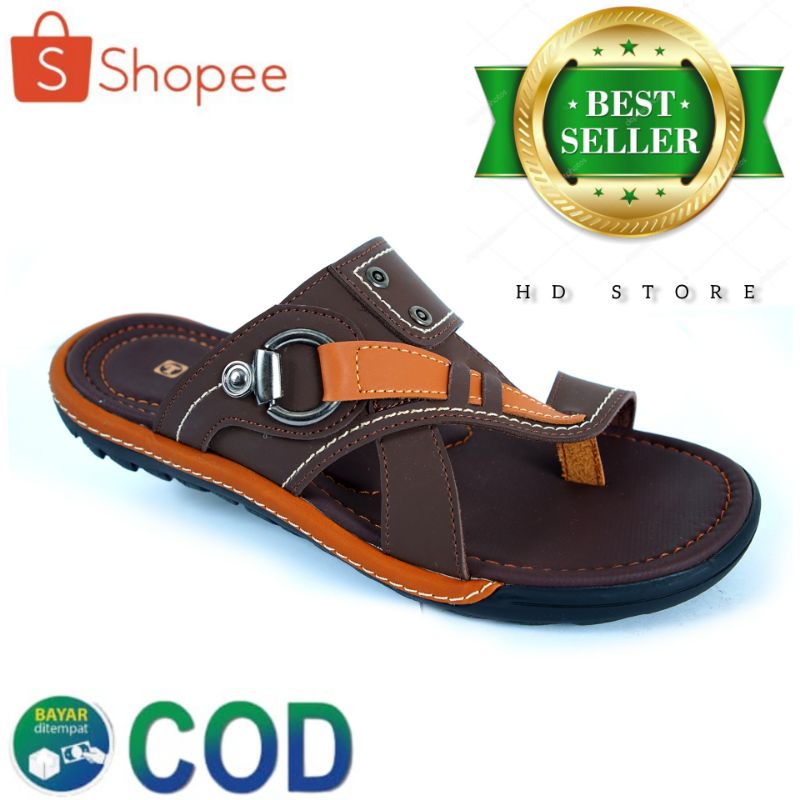 SANDAL JAPIT JEMPOL PRIA TRENDY/SANDAL JAPIT PRIA DEWASA/SANDAL JAPIT PRIA TERBARU/SANDAL JAPIT MURA
