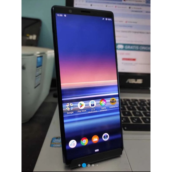 Sony Xperia 5 Second