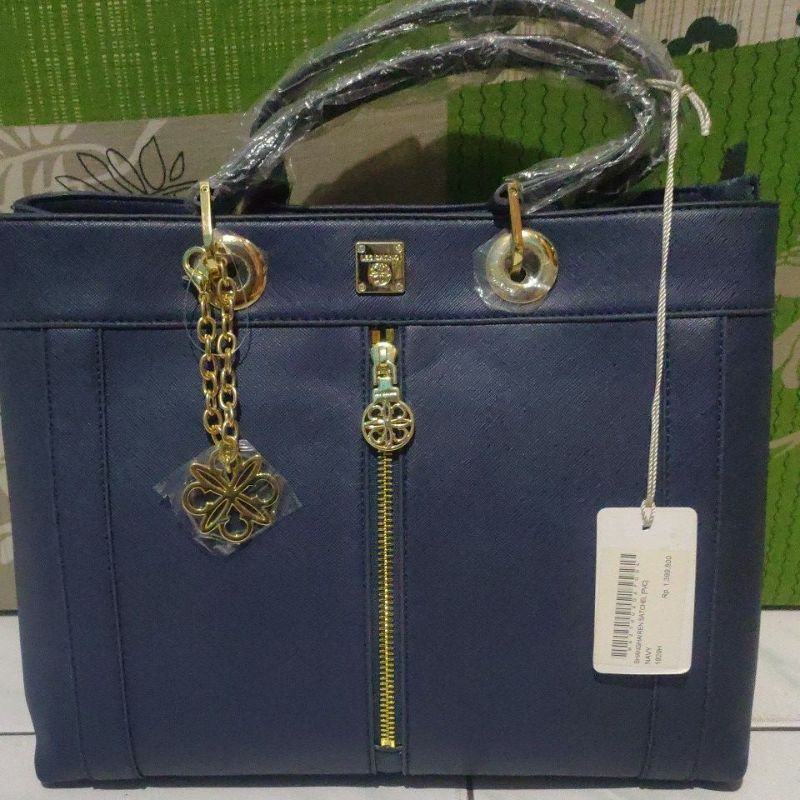 Tas Les Catino Shanghai Ren Satchel