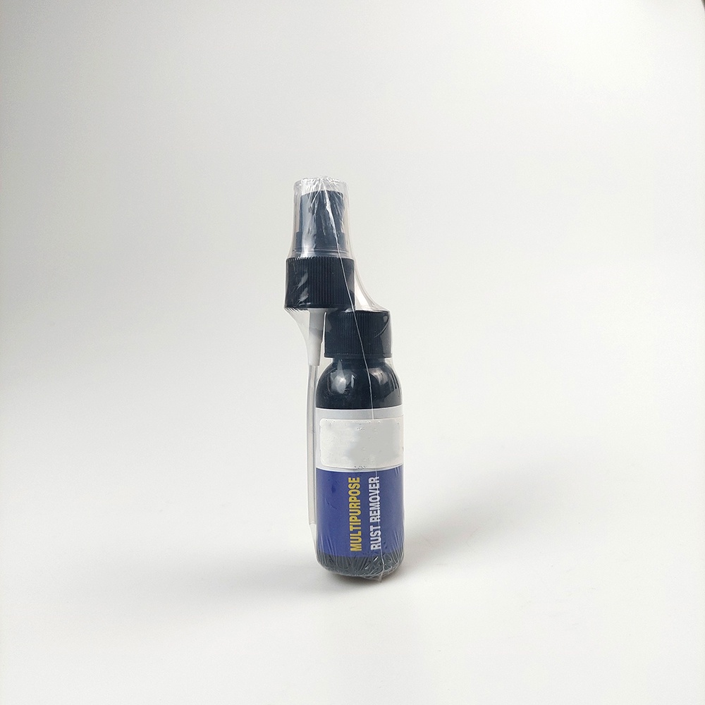 SPRAY PELUMAS ANTI KARAT QUICK CLEANING RUST REMOVER 30ML