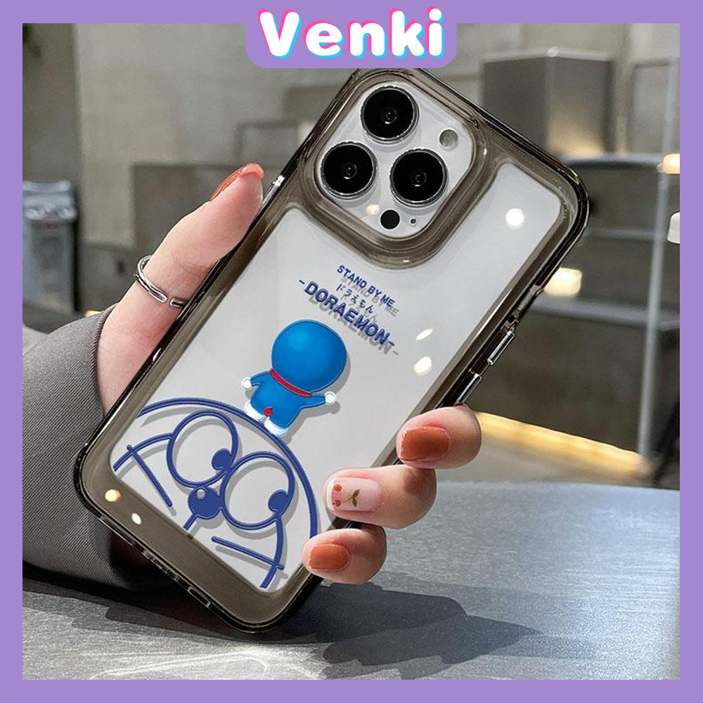 iPhone Case HD Acrylic Hard Case HD Metal Button Protection Camera Shockproof Cartoon Cute Compatible For iPhone 14 Pro Max 14 Plus 13 Pro Max 12 Pro Max 11 XR 7Plus