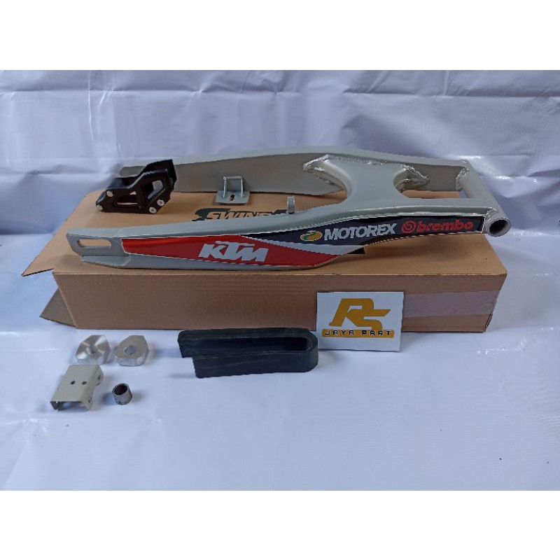 Swing Arm Klx Model KTM panjang 66cm