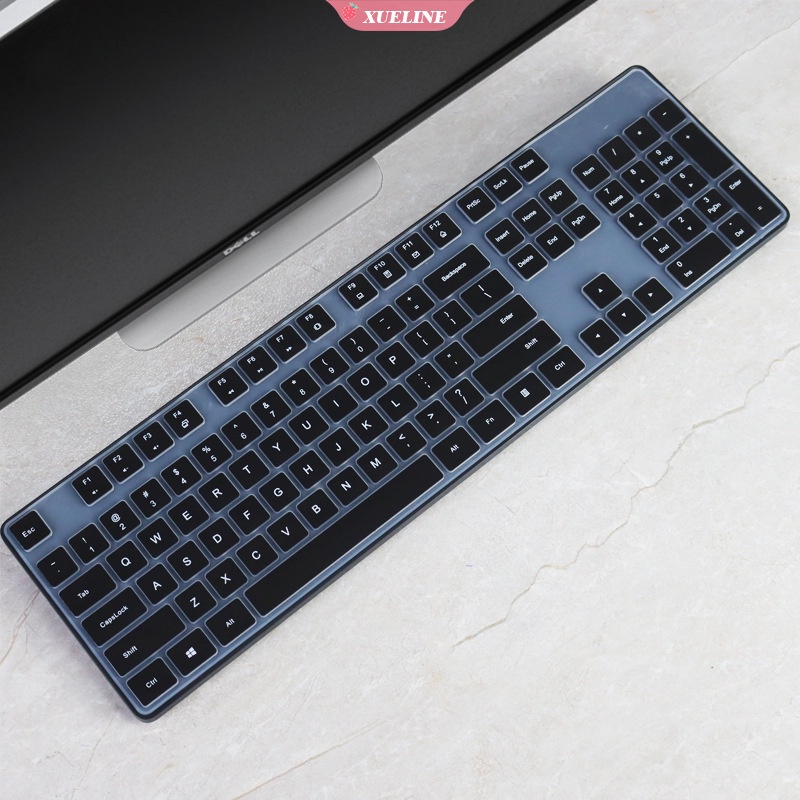 Film Pelindung Keyboard Silikon Anti Air Untuk Xiaomi WXJS01YM (ZXL)