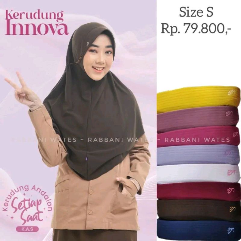 RABBANI | KERUDUNG RABBANI | KERUDUNG SEKOLAH RABBANI | JILBAB |  KERUDUNG INNOVA