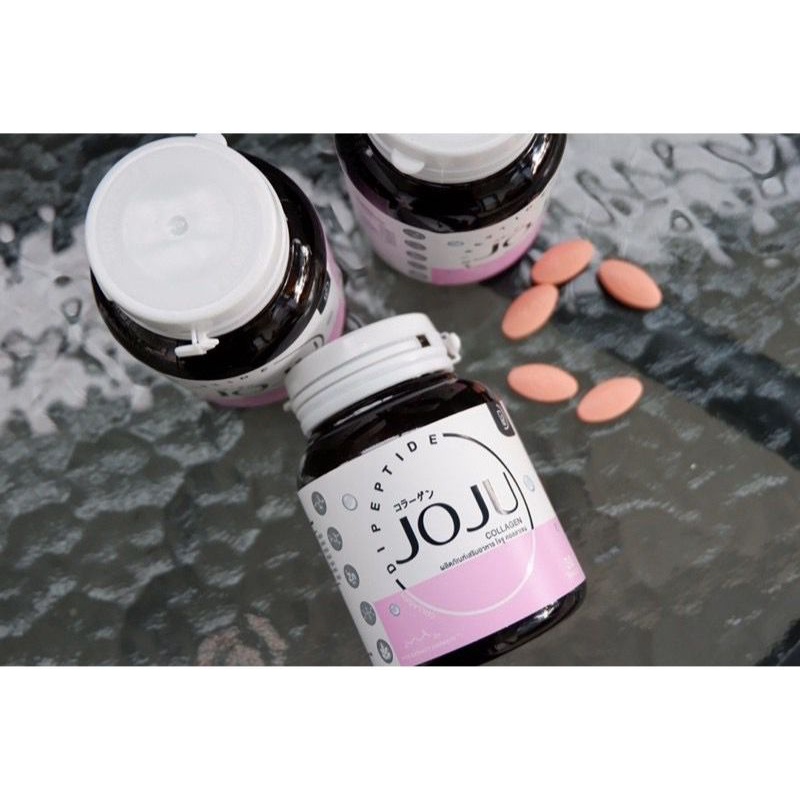 JOJU COLLAGEN