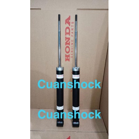 SHOCKBREAKER BELAKANG HONDA JAZZ GD3