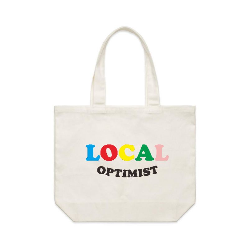 Totebag Locale