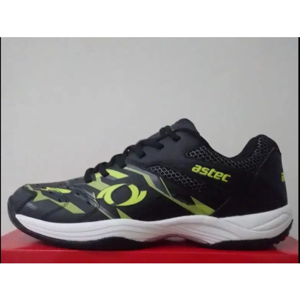 Jual Sepatu Badminton Astec Fayre Original Shopee Indonesia