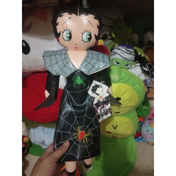 boneka betty boob